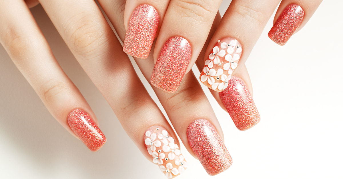Get Your Nail Art at These Nail Salons in Singapore Vanilla Luxury